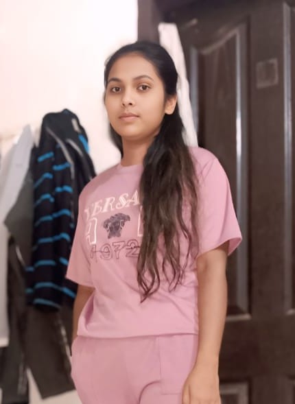 Laxmi Kumari